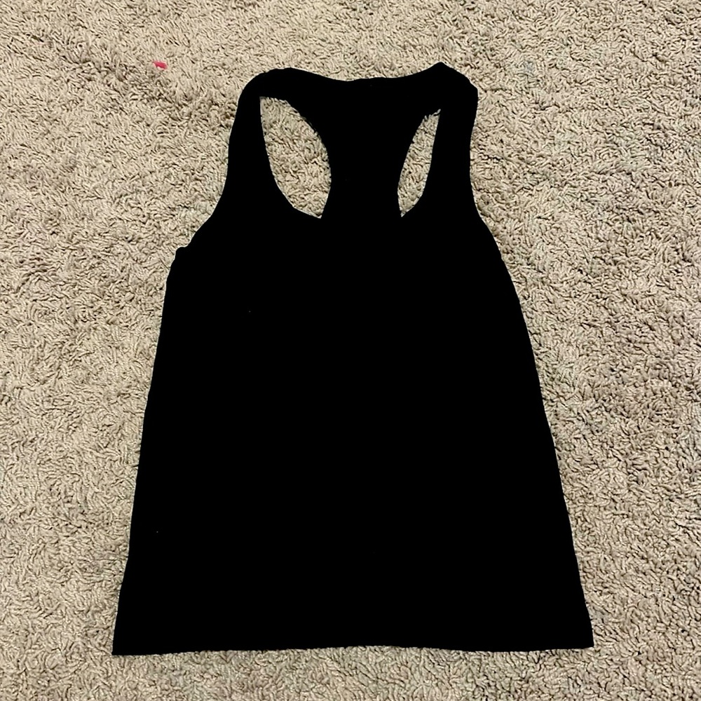 Size 2 razorback race length